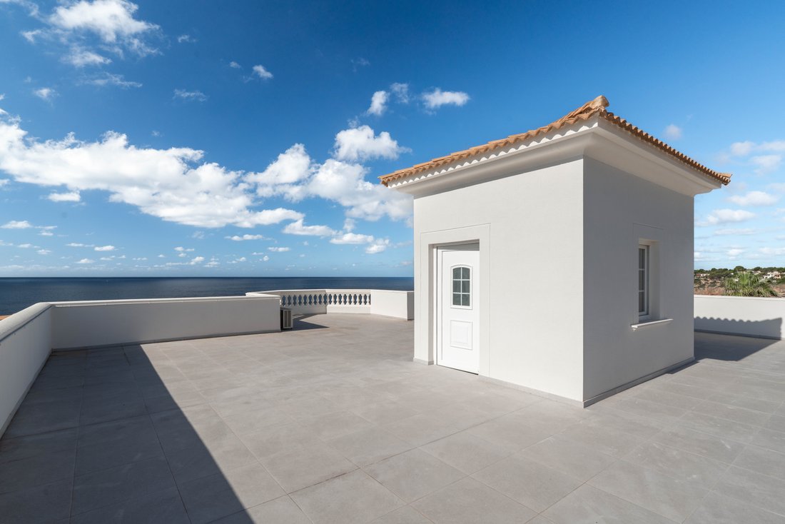 Villa in Campos, Balearische Inseln, Spanien 5 - 19087533