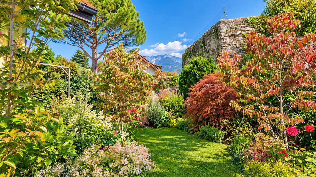Villa in La Tour-de-Peilz, Vaud, Switzerland 4 - 19087132