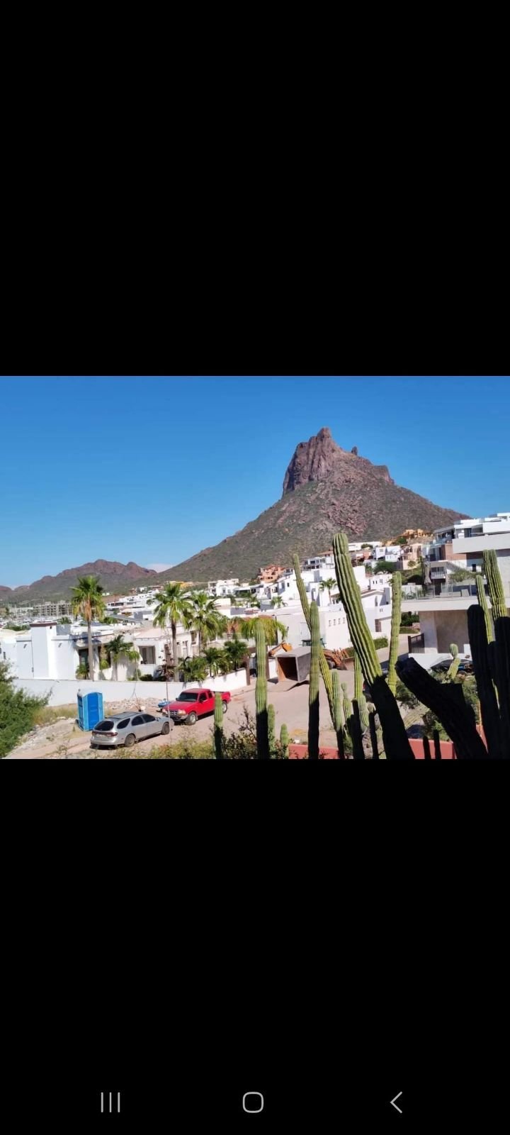 Land in San Carlos, Sonora, Mexiko 3 - 19087805