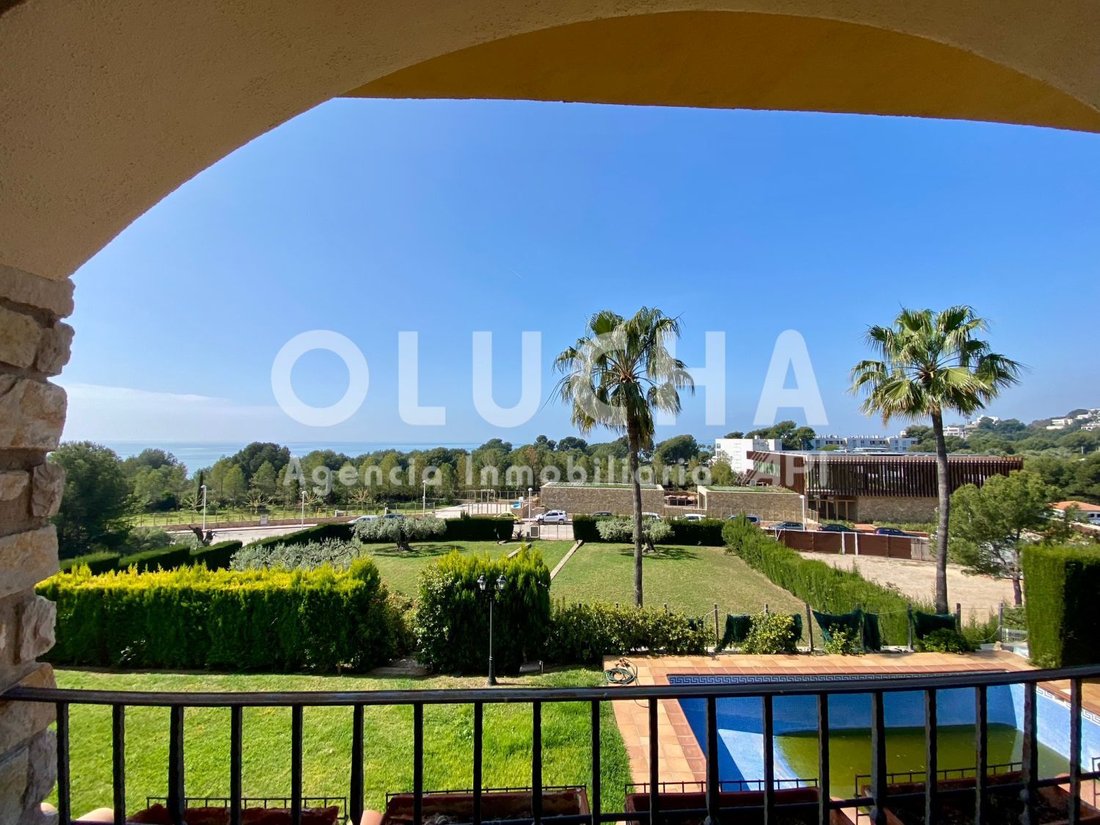 Chalet in Orpesa / Oropesa del Mar, Valencian Community, Spain 3 - 19086887