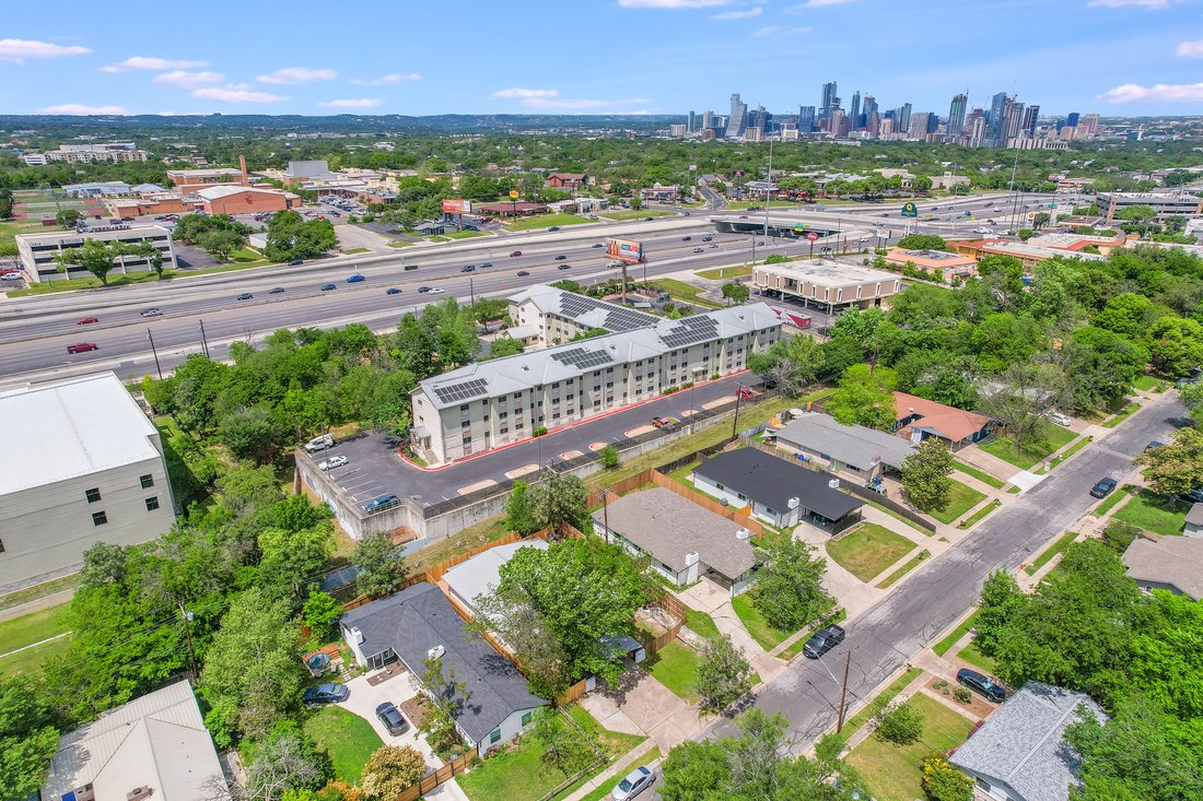 Haus in Austin, Texas, Vereinigte Staaten 3 - 19091834