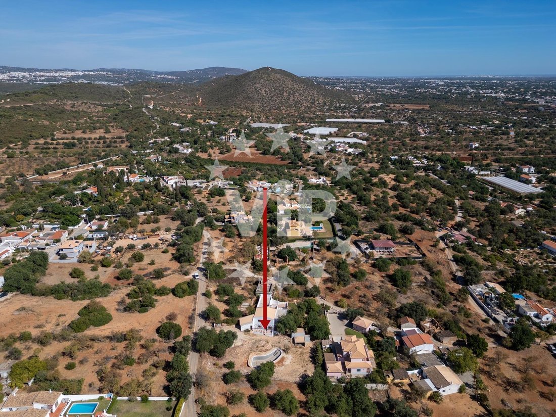 Villa in Loule (Sao Sebastiao), Algarve, Portugal 5 - 19090897