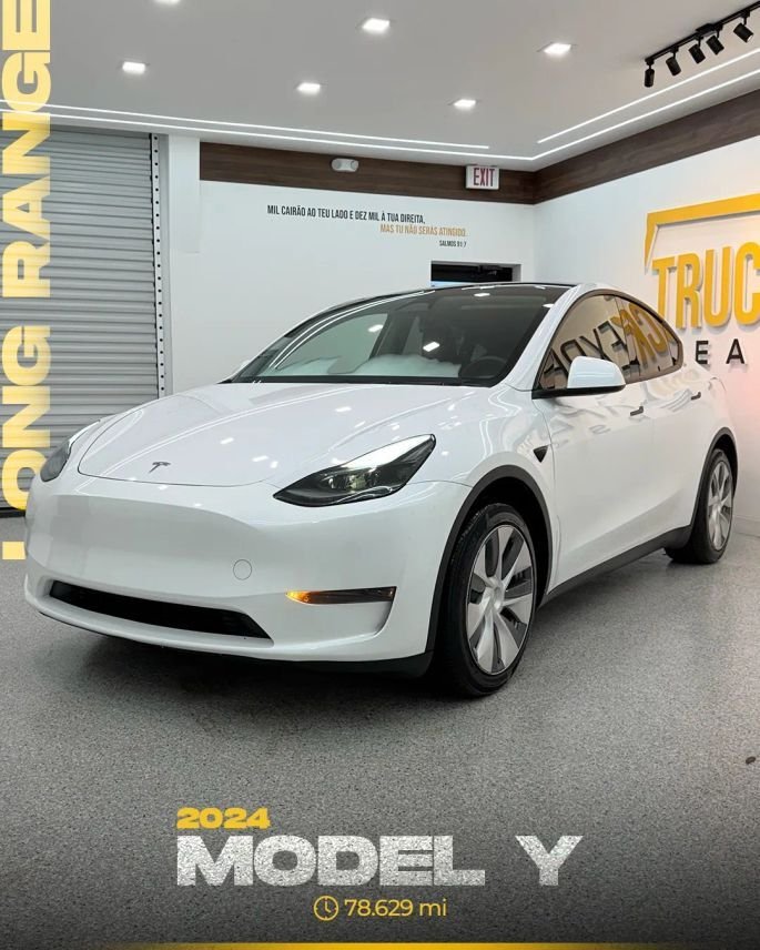 Suv in Kissimmee, FL, United States 1 - 19091244