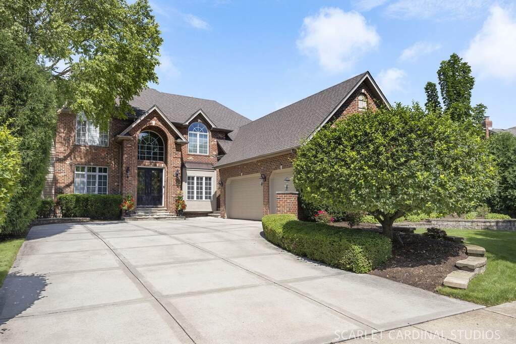 Maison à Naperville, Illinois, États-Unis 1 - 19091620