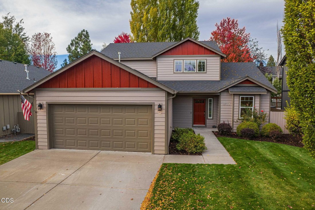 Maison à Bend, Oregon, États-Unis 2 - 19089289