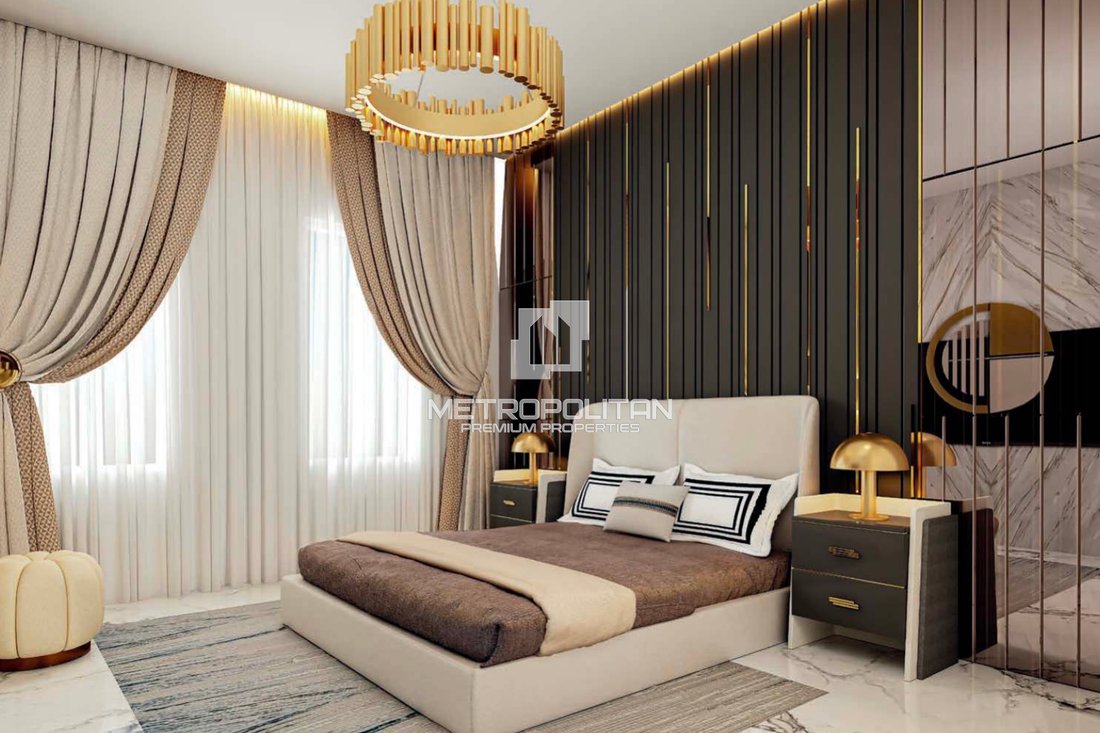 Wohnung in Business Bay, Dubai, Vereinigte Arabische Emirate 5 - 19088256