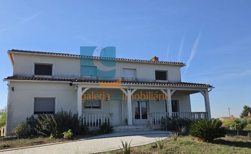 Villa en Torres Novas, Distrito de Santarém, Portugal 1