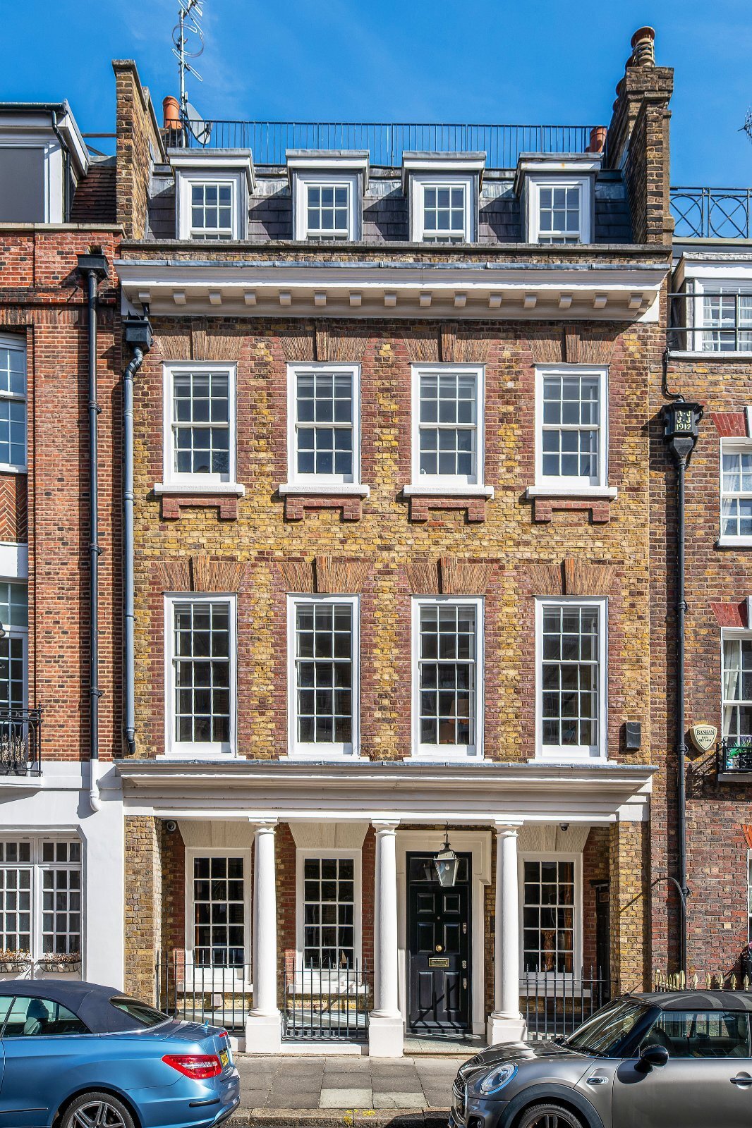 Casa en Victoria, Westminster, Inglaterra 2 - 19087472