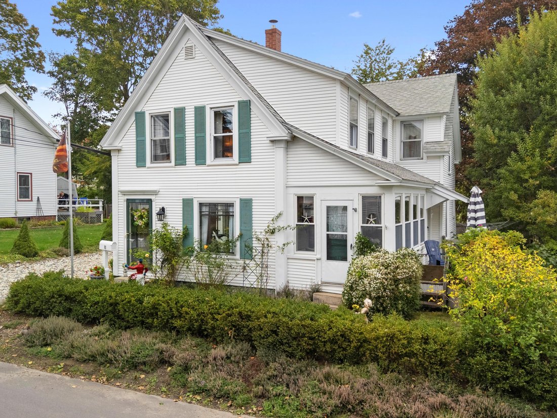 House in Rockland, Maine, United States 3 - 19090936