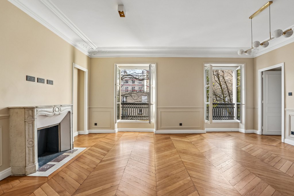 Appartement à Hoche-Friedland, Paris 8e Arrondissement, Paris 4 - 15440770