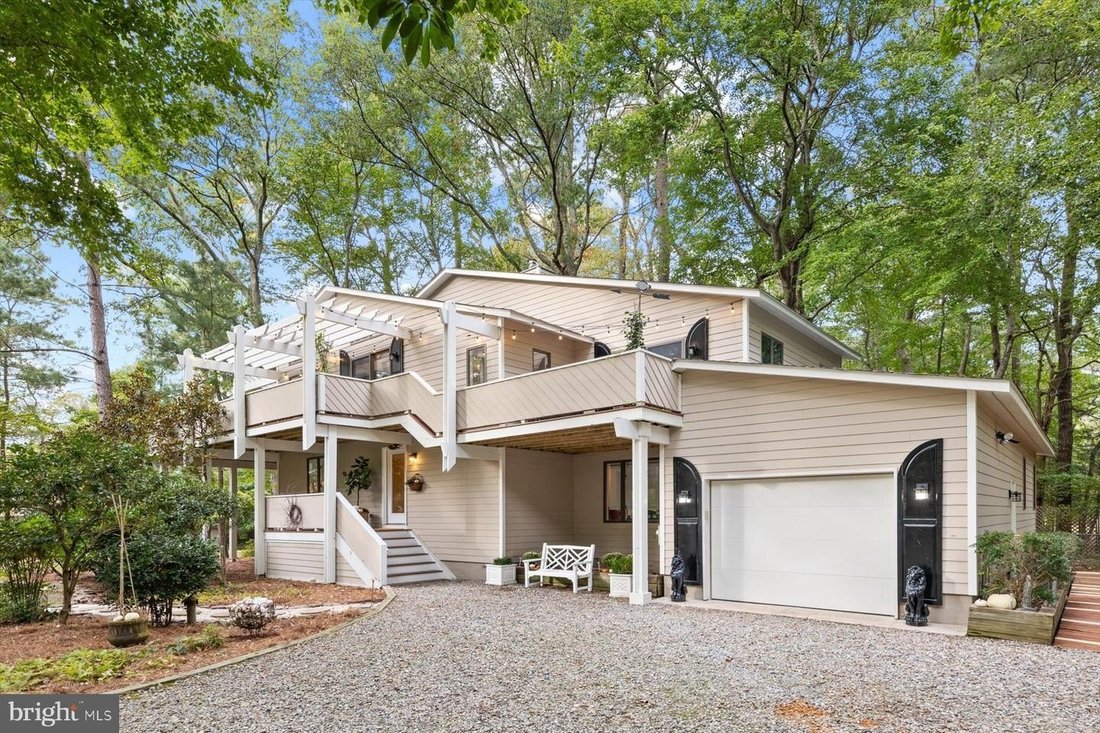 Maison à Bethany Beach, Delaware, États-Unis 3 - 19091828