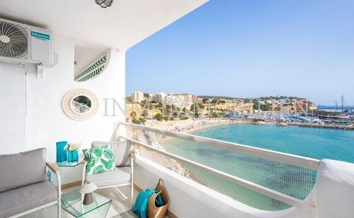 Apartment in Calvia, Balearic Islands, Spain 1