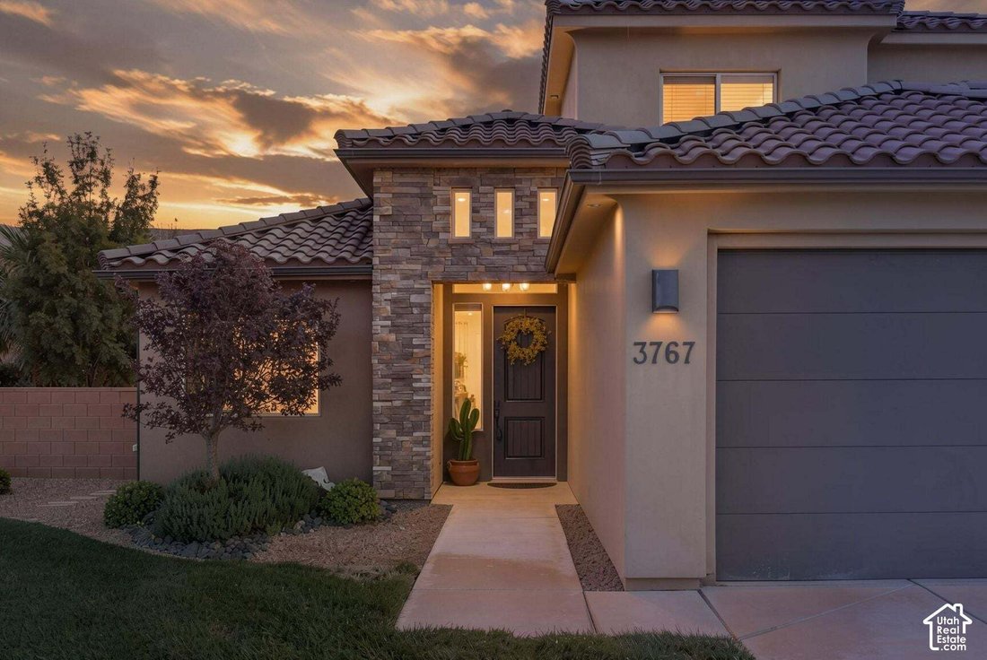 Casa en Washington, Utah, Estados Unidos 5 - 19089107