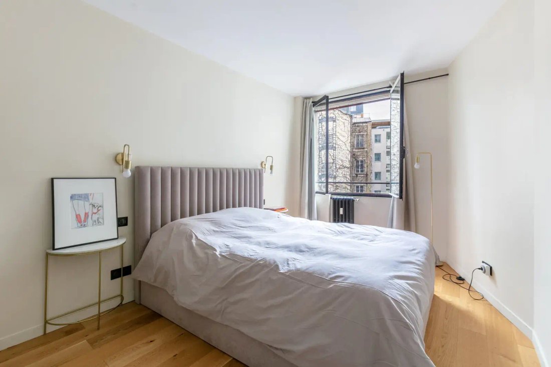 Apartment in Invalides, Paris 7e Arrondissement, Paris 5 - 19087794