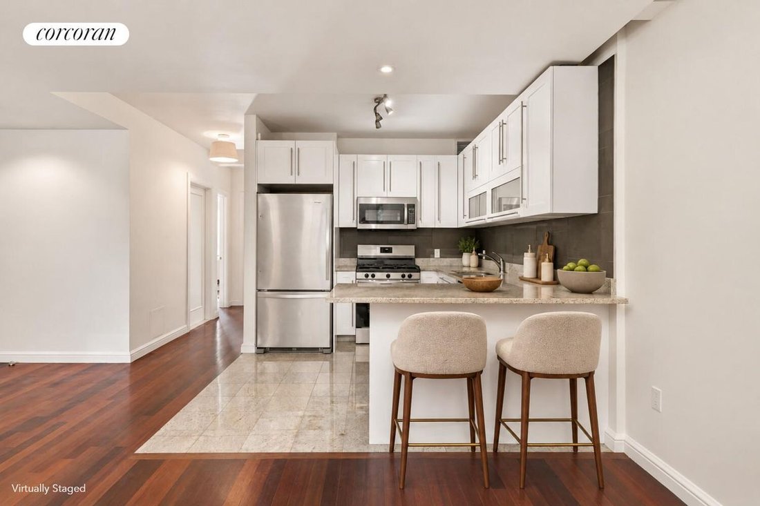 Condominio a New York, New York, Stati Uniti 4 - 19087808