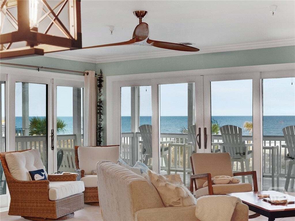Condo in Tybee Island, Georgia, United States 5 - 19090168