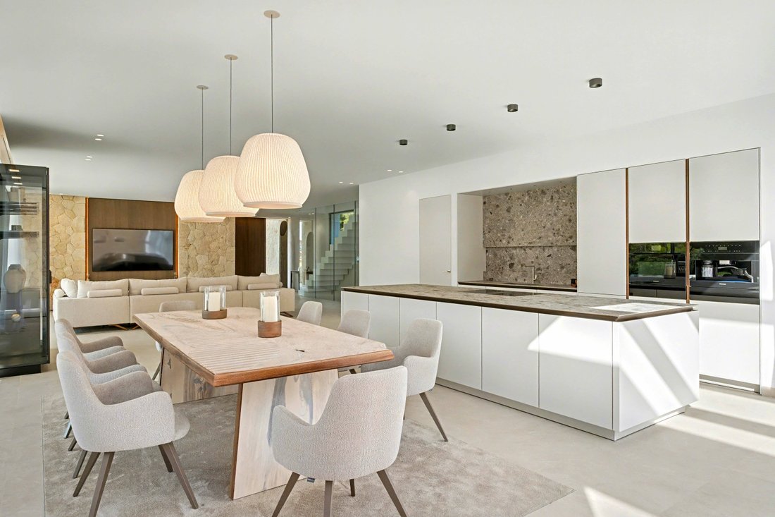 Villa in Santa Ponsa, Balearische Inseln, Spanien 5 - 19087821