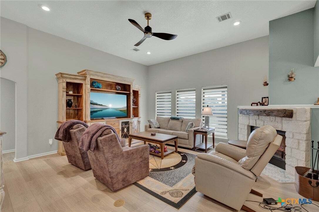 Haus in Spring Branch, Texas, Vereinigte Staaten 5 - 19090074