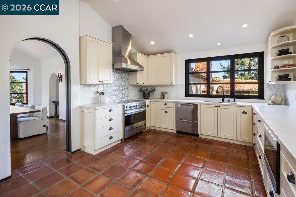 Casa a Orinda, California, Stati Uniti 4 - 19090471
