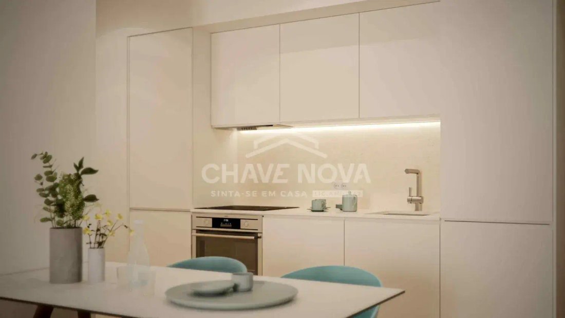 Apartamento en São Vicente, Lisboa, Portugal 5 - 19092204