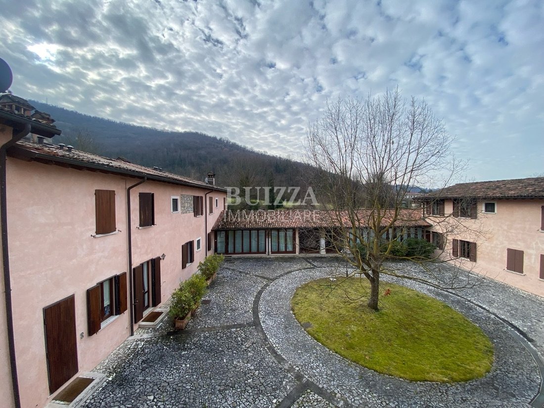 Appartement à Casazza, Brescia, Italie 1 - 17160820