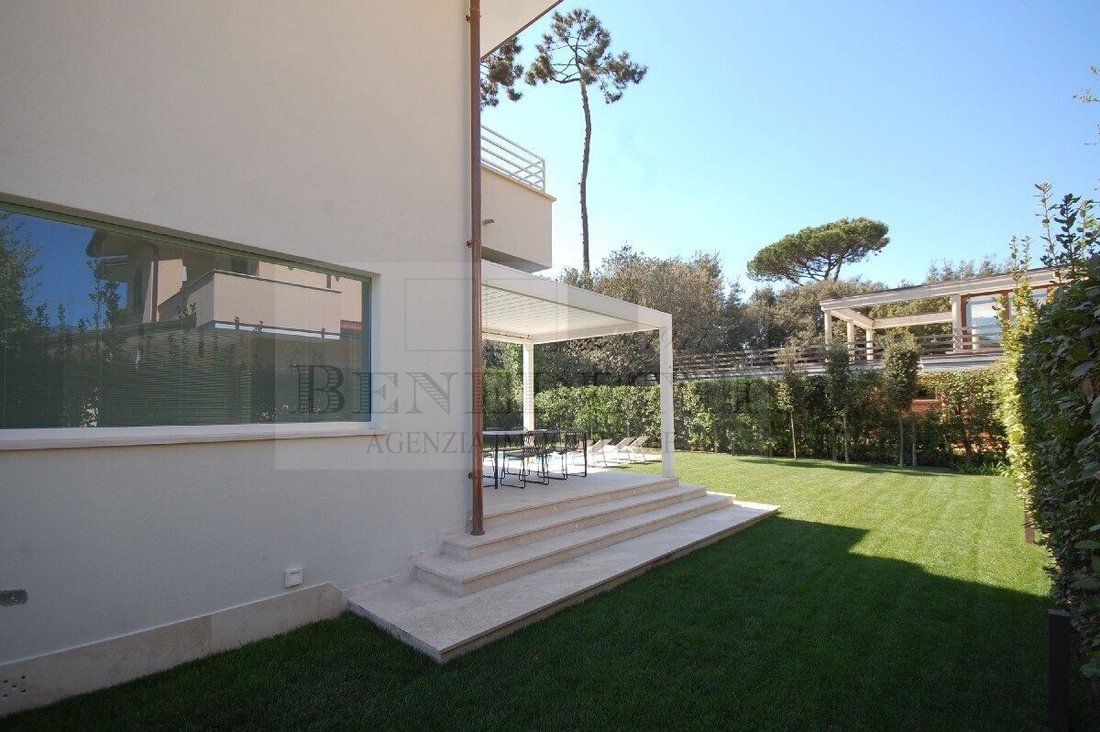 Villa à Pietrasanta, Toscane, Italie 2 - 19087305