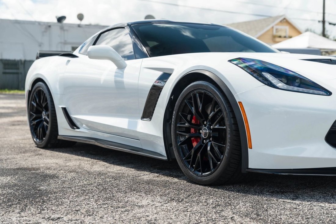 Coupe in Boynton Beach, FL, United States 3 - 19091061
