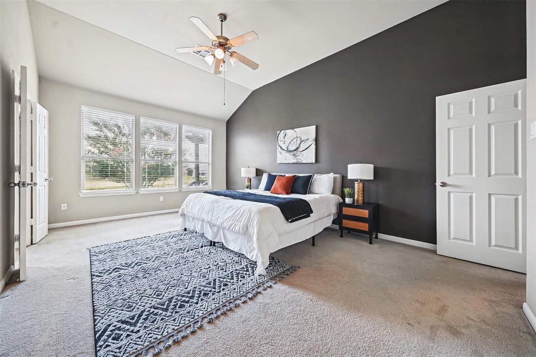 House in Round Rock, Texas, United States 3 - 19089903