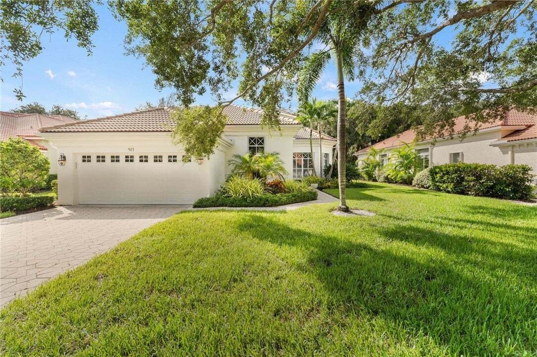 Casa a Vero Beach, Florida, Stati Uniti 4 - 19089395