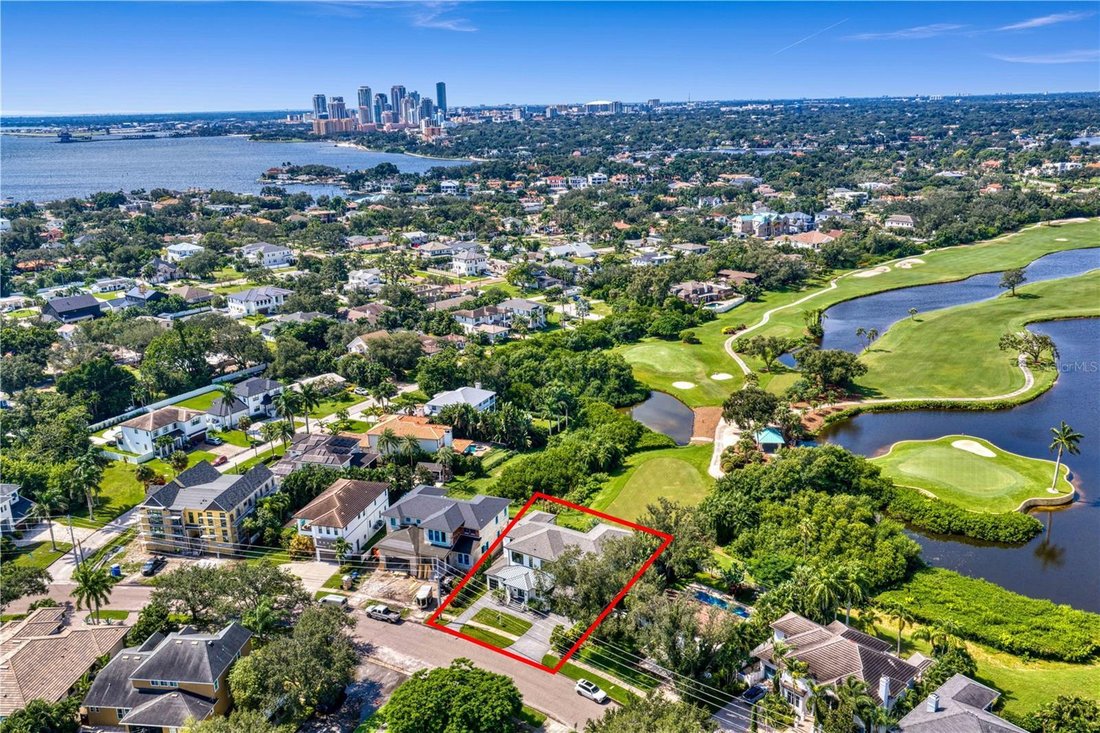 Casa a St. Petersburg, Florida, Stati Uniti 3 - 19089790