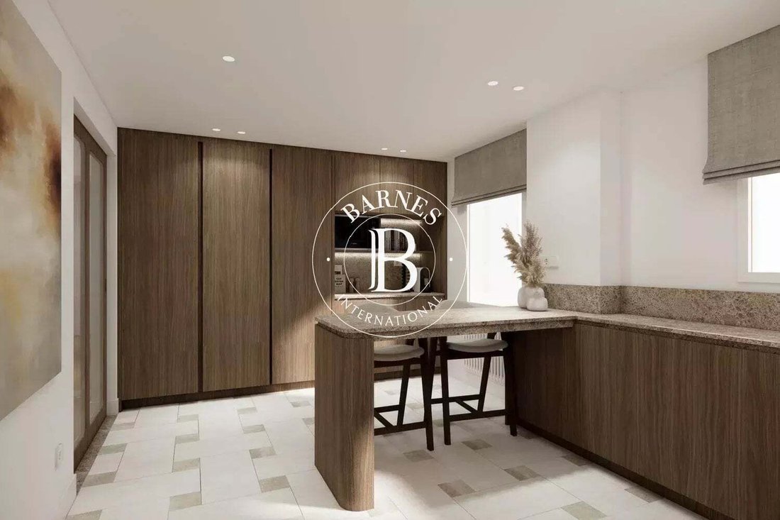 Appartamento a Aravaca, Madrid, Spagna 4 - 19089979