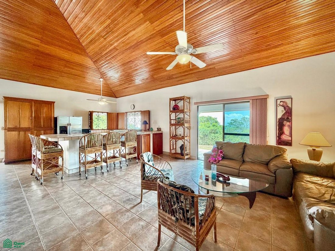 House in Savegre de Aguirre, Puntarenas Province, Costa Rica 4 - 17349941