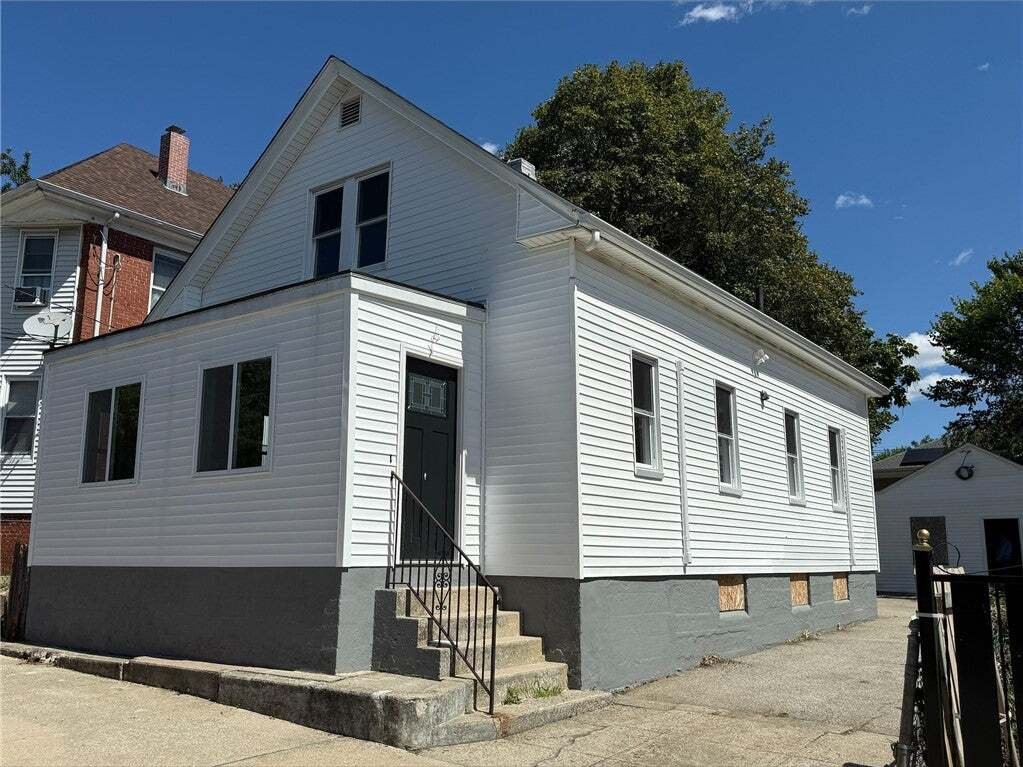 Casa a Providence, Rhode Island, Stati Uniti 1 - 19089772
