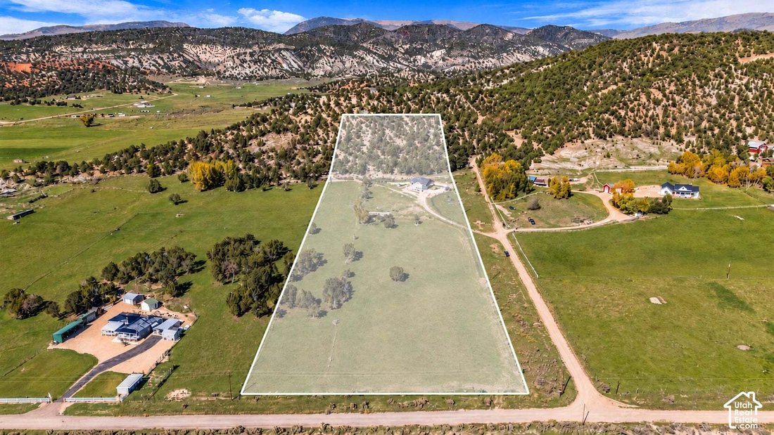 House in Tabiona, Utah, United States 1 - 19089132