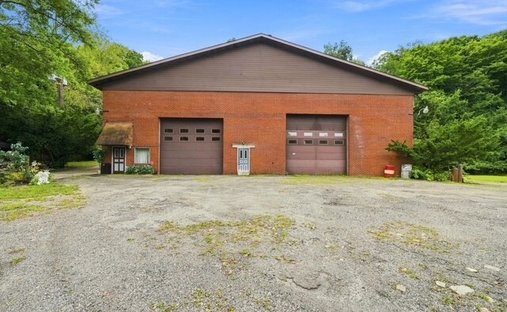 Terreno a White Oak, Pennsylvania, Stati Uniti 1
