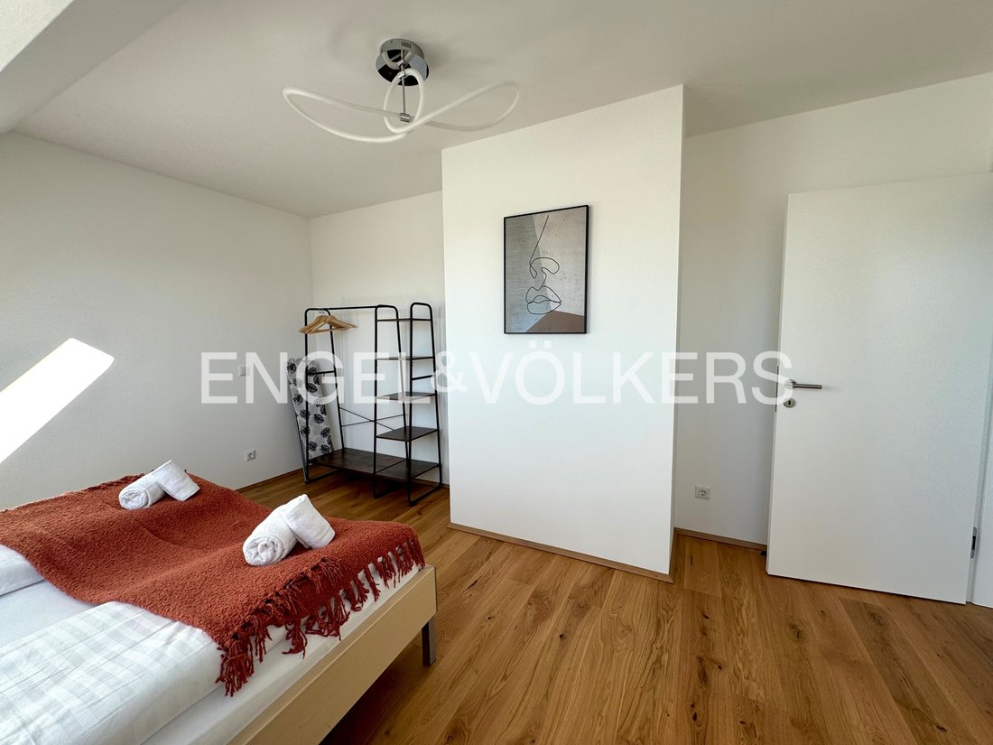 Penthouse in Wien, Wien, Österreich 4 - 19087314
