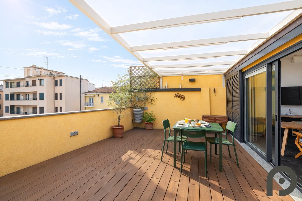 Penthouse en Centro Storico, Milán, Lombardía 1 - 19087315