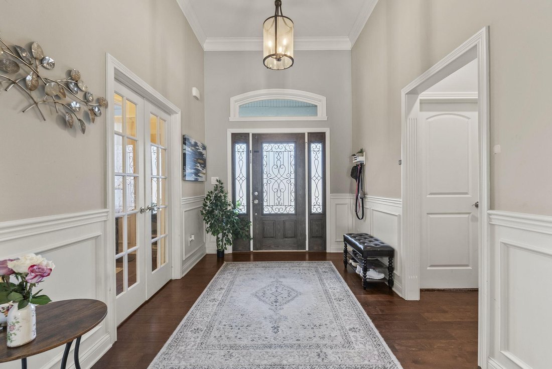House in Nicholasville, Kentucky, United States 5 - 19089084