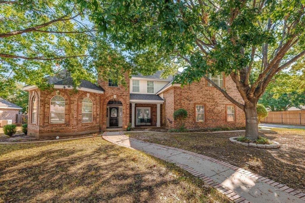 Casa en Abilene, Texas, Estados Unidos 2 - 19089700