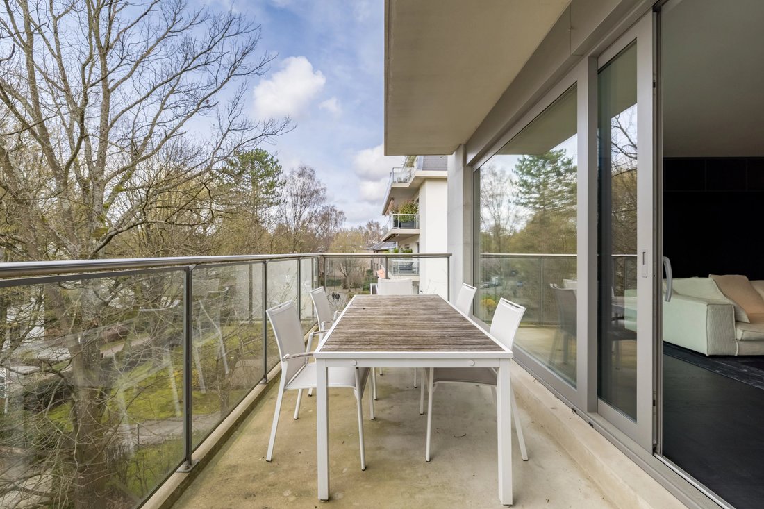Apartment in Uccle, Brussels, Belgium 5 - 19087529
