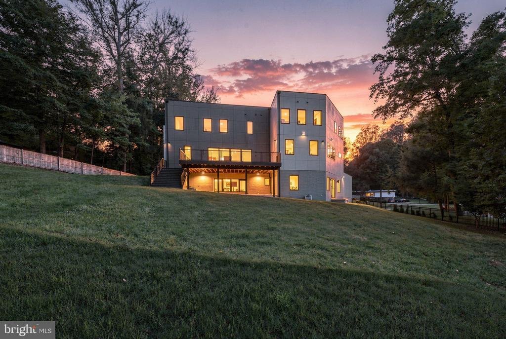 Casa en Oakton, Virginia, Estados Unidos 2 - 19088626
