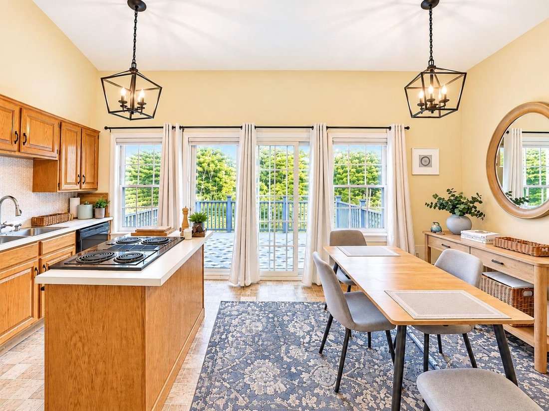 Appartement à Woodstock, Vermont, États-Unis 1 - 19091842