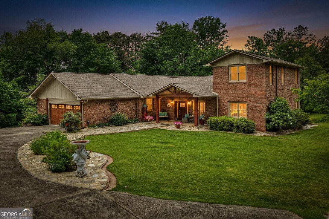 Haus in Blue Ridge, Georgia, Vereinigte Staaten 2 - 19090387