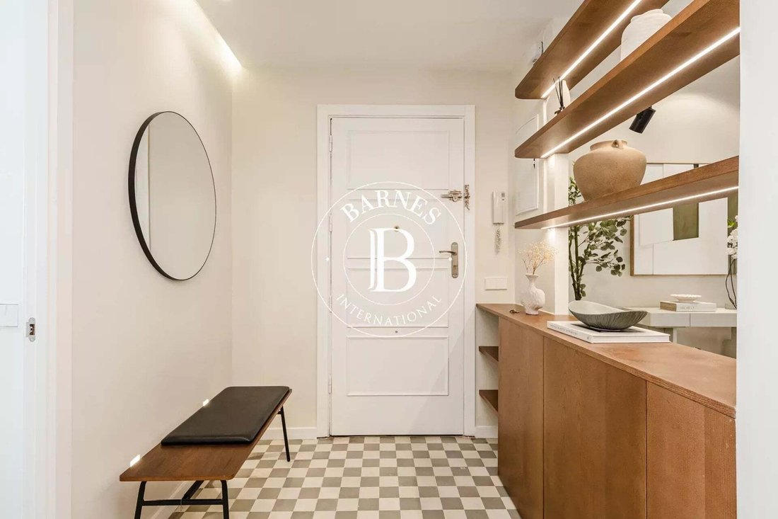 Apartamento en Salamanca, Madrid, España 4 - 18352609