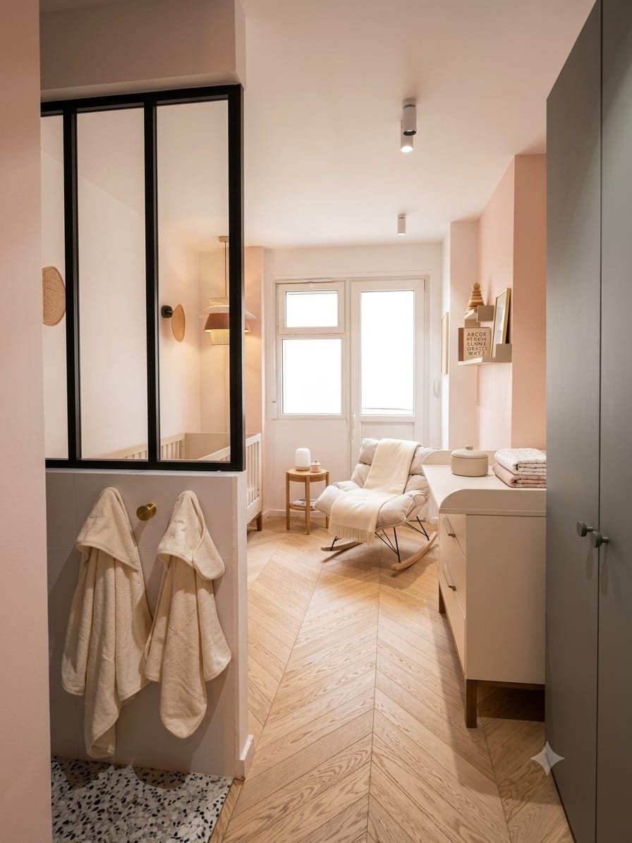 Appartement à La Plaine des Sablons, Neuilly-sur-Seine, France 3 - 19090500