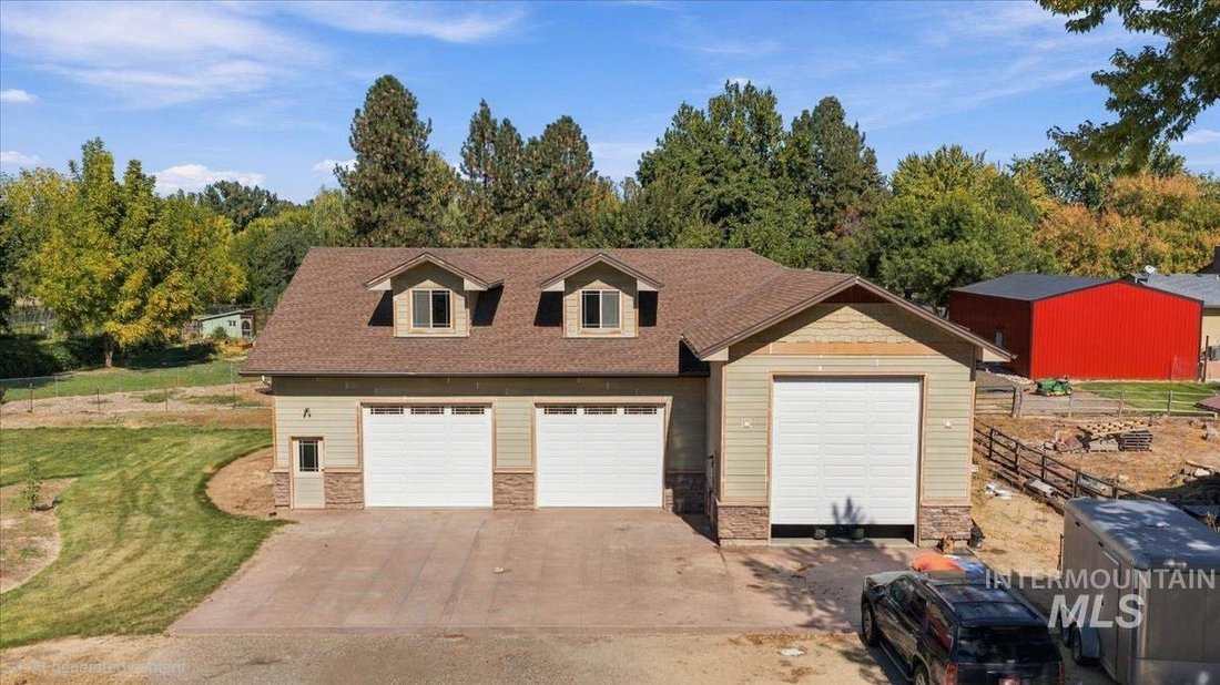 Haus in Eagle, Idaho, Vereinigte Staaten 5 - 19088500