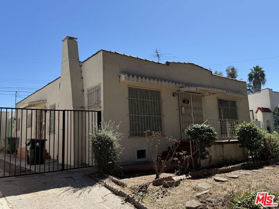 Casa en Los Ángeles, California, Estados Unidos 1 - 19090050