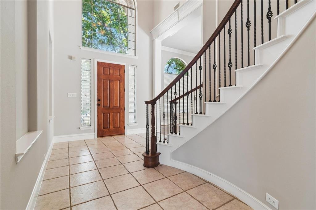Casa en Frisco, Texas, Estados Unidos 4 - 19089643