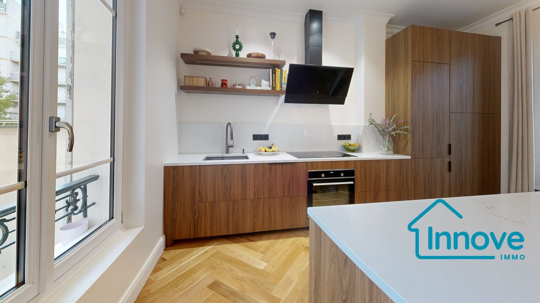 Apartamento en Dominio Nacional del Castillo, Versalles, Francia 2 - 19091655