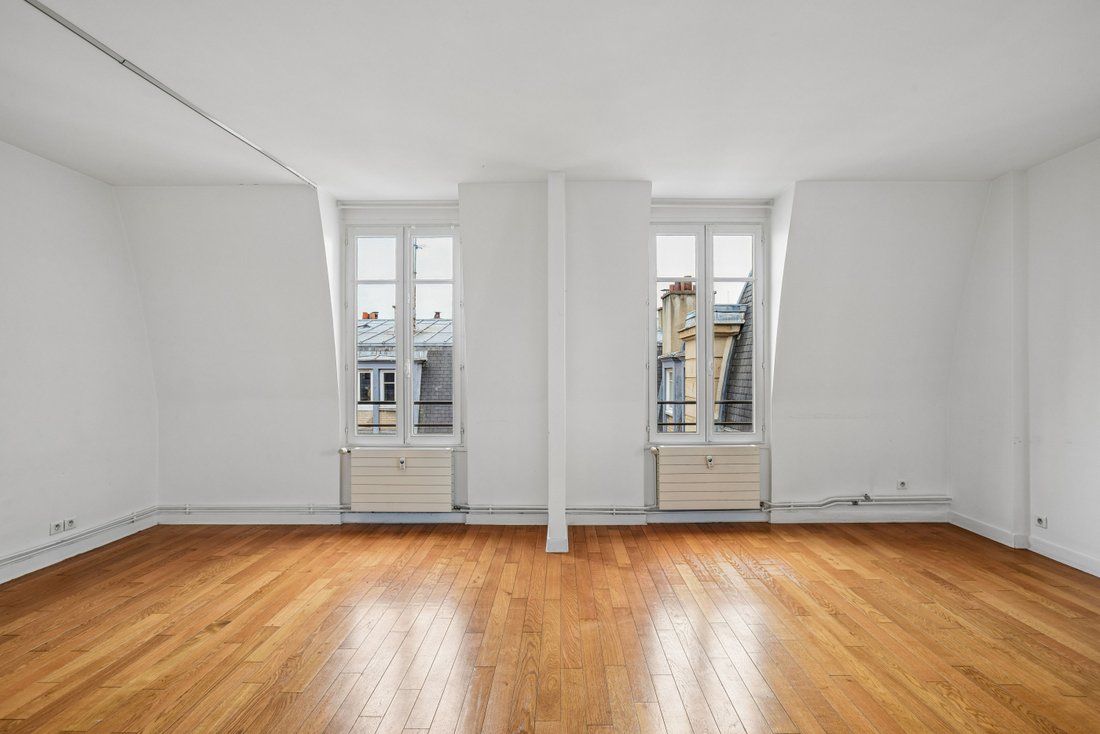 Appartement à Elysées-Madeleine, Paris 8e Arrondissement, Paris 5 - 19087484